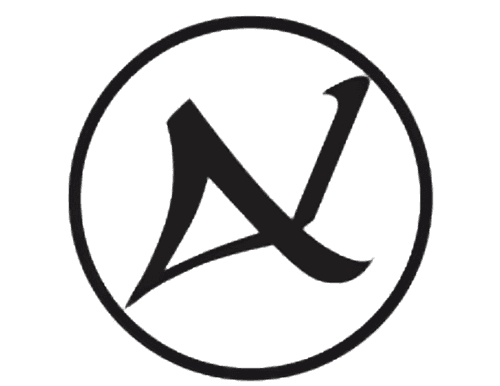 AU NOIR logo