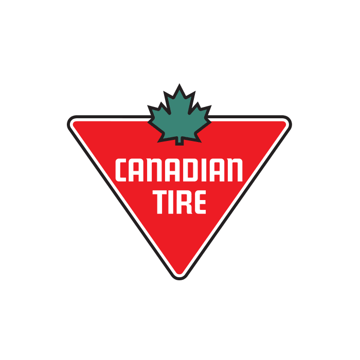 Canadian Tire logo