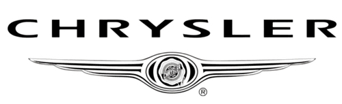 Des Sources Chrysler Dodge Jeep Ram logo