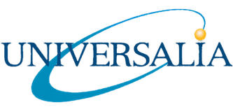 Universalia logo